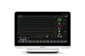 Mindray BeneVision N17 Patient Monitor