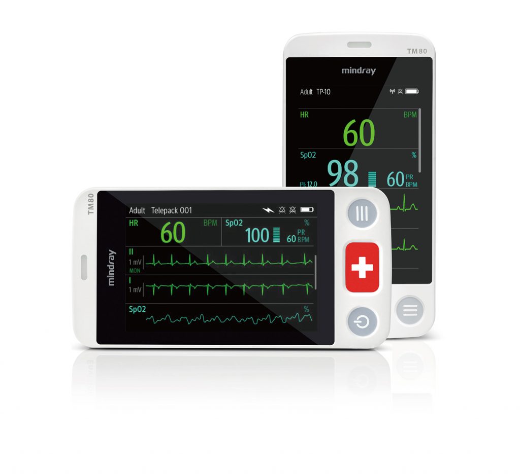 Mindray BeneVision TM80 Display Telemetry Transmitter