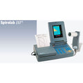 MIR Spirolab III Diagnostic spirometer w/ OXI