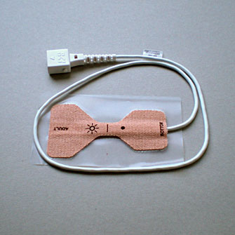 MIR Oximetry Sensor 919007