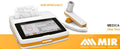 MIR Spirolab Desktop Spirometer