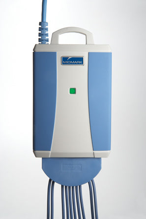 Midmark IQecg System