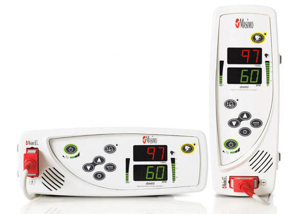 Masimo Rad 8 Pulse Oximeter
