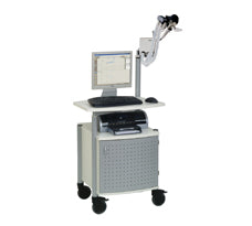 Carefusion Masterscreen PFT System
