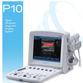 MediSono P10 Digital Ultrasonic Diagnostic Imaging System