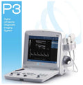 MediSono P3 Ultrasound System