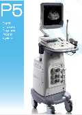 MediSono P5 Ultrasound system