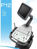 MediSono P12 Digital Ultrasonic Diagnostic Imaging System