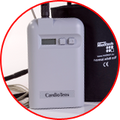 CardioTens - ECG event recorder and ABPM multifunctional monitor