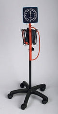 Medline Mobile Aneroid Blood Pressure Monitor