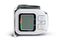 Medline Plus Digital Wrist Blood Pressure Monitor
