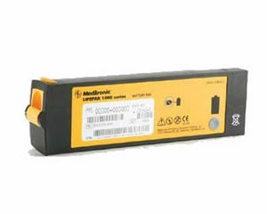 Medtronic LIFEPAK 1000 Battery 11141-000100