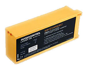 Medtronic LIFEPAK 500 AED Battery 11141-000158