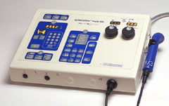 Mettler Sonicator Plus 992 Combination Unit
