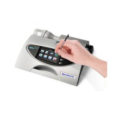 Micro Direct Alpha Touch Spirometer