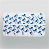 Midmark 2-100-0205 Disposable EZ-trode ECG Electrodes