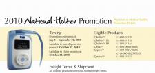Midmark Holter Promo