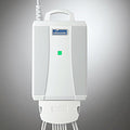 Midmark 4-000-0062 IQecg Digital ECG with Lead Management