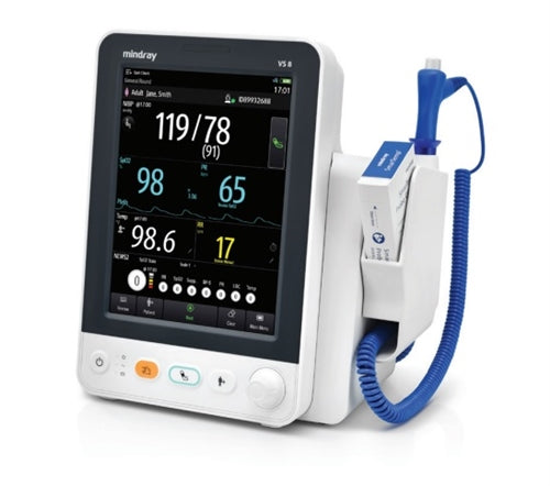 Mindray VS-8 Vital Signs Monitor