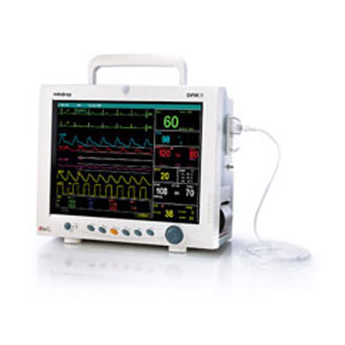 Mindray DPM-5 Vital Signs Monitor