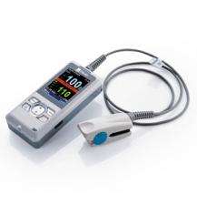 Mindray PM-60 Pulse Oximeter