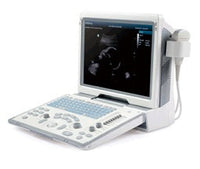 Mindray DP-50 Portable Ultrasound