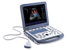 Mindray M5 Doppler Ultrasound