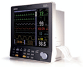 Mindray Passport V Portable Patient Monitor