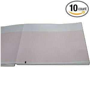 Mortara 9100-026-50 EKG Paper