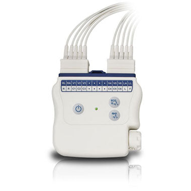 Mortara WAM Resting ECG / EKG Wireless Module