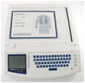 MORTARA ELI 250 EKG MACHINE