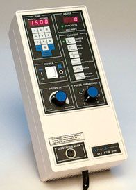 Mettler Electronics Sys-Stim 206 Muscle Stimulator