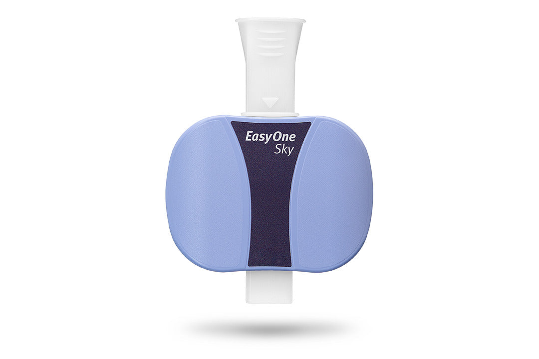 NDD EasyOne Sky Spirometer