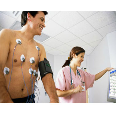 Nasiff Cardio Stress PC ECG