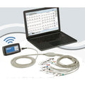 Nasiff CardioCard Bluetooth Interpretive PC - ECG / EKG Machine