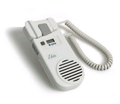 Nicolet™ Elite Handheld Doppler
