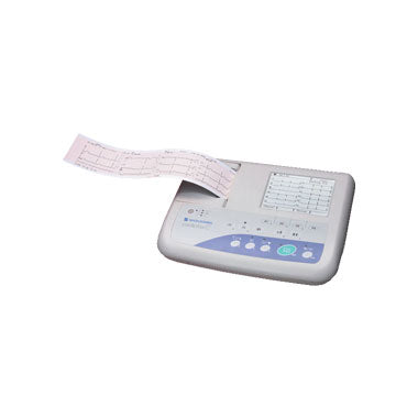 Nihon Kohden 1150 ECG / EKG Machine