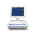 Nihon Kohden ECG-2550 18-Lead EKG Machine