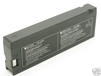 Nihon Kohden battery LCT-1912ANK