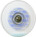 Nikomed 2014 Clear Tape Monitoring Electrodes