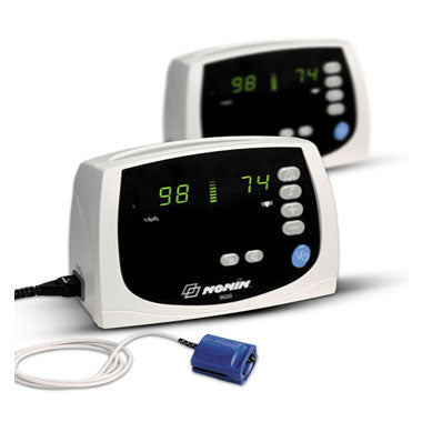 Nonin Avant 9600 Pulse Oximeter
