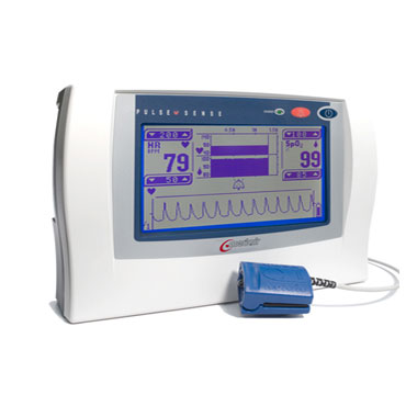 Nonin Avant PulseSense Oximeter