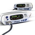 Nonin Model 7500FO Fiber Optic Tabletop Pulse Oximeter