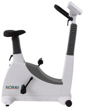 Norav Medical Cycle Ergometers