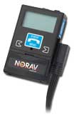 Norav Medical Event Recorder (NER-1)