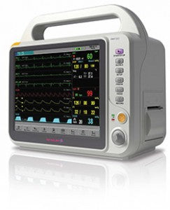 Omni K Infinium Patient Monitor