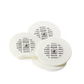 Philips 40493D Disposable Foam Adult Monitoring Electrodes