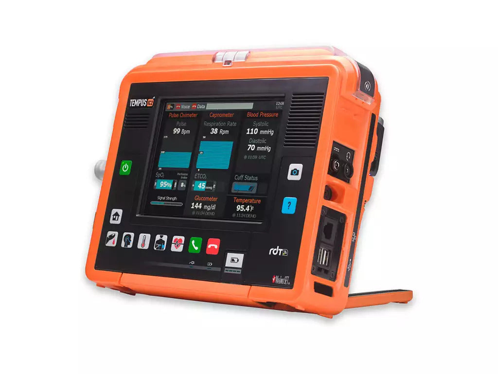 Philips - Tempus IC2 Integrated Monitor