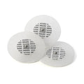 Philips 40489E adult paper tape disposable electrode 300/cs
