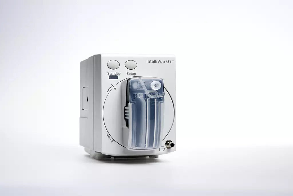Philips G7m Gas Module